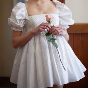 Selkie Original Puff Dress